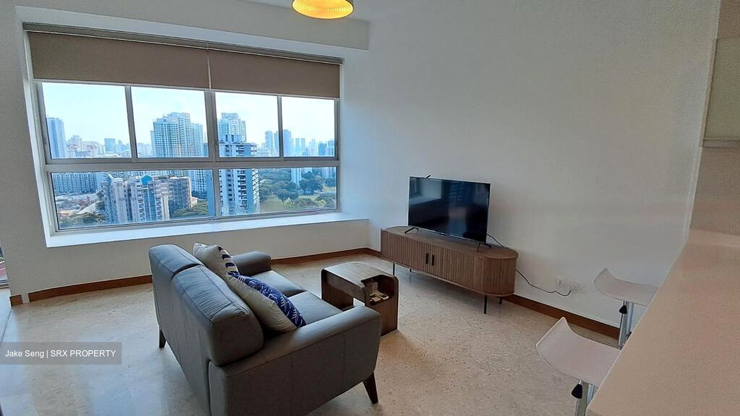 Tribeca (D9), Condominium #582990881